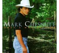 What a Way to Live by Chesnutt, Mark (1994-09-13)