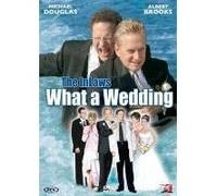WHAT A WEDDING AKA THE IN LAWS/VN G