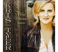 What a Woman Knows by Kris Tyler