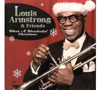 Louis Armstrong & Friends - What a Wonderful Christmas
