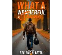 What A Wonderful Shame