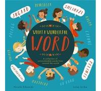 What a Wonderful Word by Nicola Edwards Nicola Edwards (Auteur)