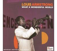 What A Wonderful World