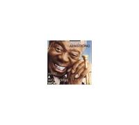 Louis Armstrong – What a Wonderful World – Import (MCA)
