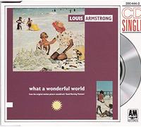 What a Wonderful World (3 [Import]