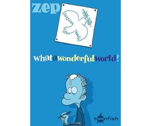 What a wonderful world