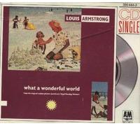 What A Wonderful World (B.O. "Good Morning Vietnam")
