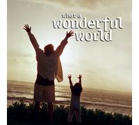 Various Artists – What a Wonderful World – CD