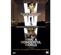 What a Wonderful World E