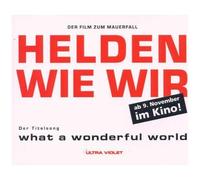 What A Wonderful World [Single-Cd]