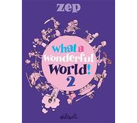What a Wonderful World ! T02