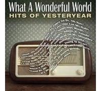 What A Wonderful World: The Hits Of