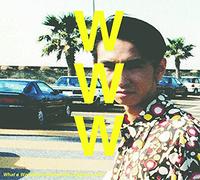 What a Wonderful World with Original Love?[通常盤][CD]