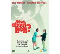 What About Bob [Import]