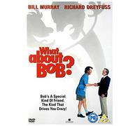 What About Bob [Import]