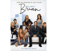 What About Brian – Disney – Série TV – Intégrale
