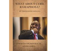What about Cyril Ramaphosa