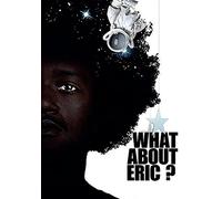 What About Eric? [ NON-USA FORMAT, PAL, Reg.0 Import - Netherlands ]
