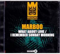 What About Love/I Remember Sunday Morning