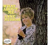 Anne Murray - What About Me