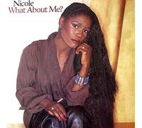 WHAT ABOUT ME 7" (45) UK PORTRAIT 1985 B/W WHY YOU TAKE MY LOVE (A7266) PIC SLEEVE