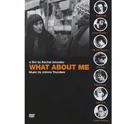 What About Me [93/E/Dd/S:J] [Import allemand]