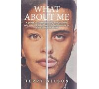 What about Me: A guide to understanding exactly what gay is and it is not being a homosexual as is the common belief.