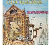 What About Me by QUICKSILVER MESSENGER SERVICE [Audio CD] NEUF