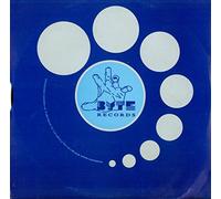 What About me (Calvin Stone Hot Summer Mix/Kitchen Crew Remix/Radio Edit, 1998) [Import]