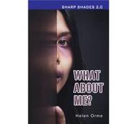 What About Me Sharp Shades by Orme Helen Inconnu (Auteur)