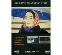 What About Style Alex Katz: A Painter's Painter