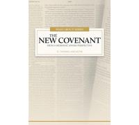 What About the New Covenant?: From A Messianic Jewish Perspective