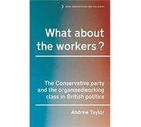 What About the Workers by Andrew Taylor Andrew Taylor (Auteur)