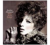 Barbra Streisand – What About Today – CD – Legacy