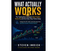 What Actually Works: The TradingView Indicators Real Traders Swear By - and the Ones They Threw Away
