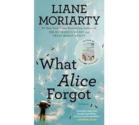 What Alice Forgot