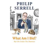 What Am I Bid?: How one of television’s favourite auctioneers went from counting sheep to selling silver
