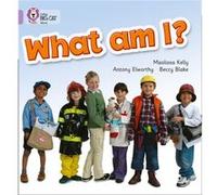What Am I?: Band 00/Lilac
