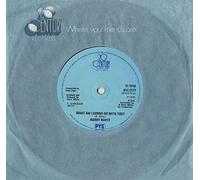 What Am I Gonna Do With You ?