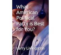What American Political Party is Best for You?