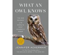 What An Owl Knows