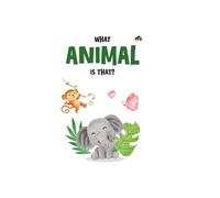 What Animal is That?