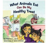 What Animals Eat Can Be My Healthy Treat