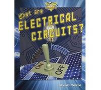 What are Electrical Circuits? (Understanding Electricity) - [Version Originale] Ron Monroe (Auteur)