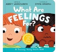 What Are Feelings For?