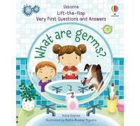 Katie Daynes, Marta Alvarez Miguens – What Are Germs? – Questions et réponses