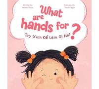 What are Hands For? Tay Xinh ¿¿ Làm Gì Nh¿?