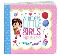 What Are Little Girls Made Of