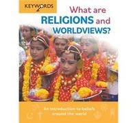 What are Religions and Worldviews by Deborah Lock Deborah Lock (Auteur)