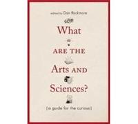 What Are the Arts and Sciences Dan Rockmore, (Auteur)
